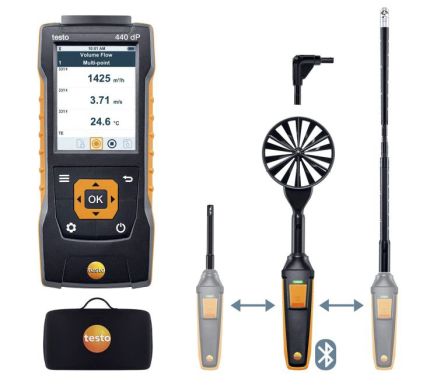 Testo 0563 4410 1765581