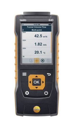 Testo 0560 4401 1765582