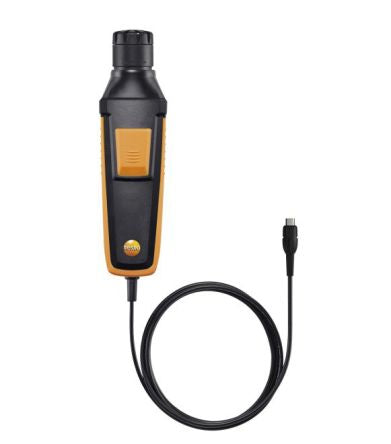 Testo 0632 1272 1765605