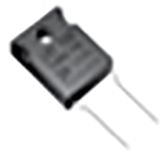 Bourns PWR247T-100-2R00F 1765942