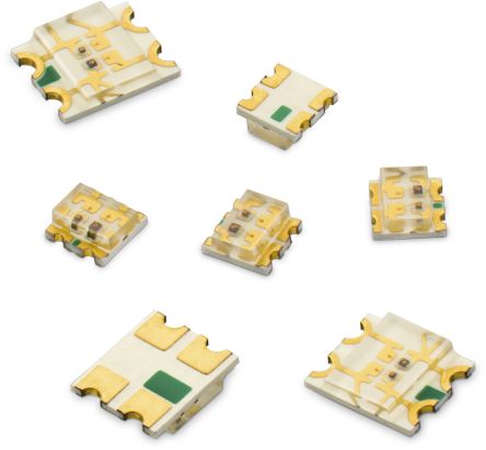 Wurth Elektronik 150066YV74000 1766092