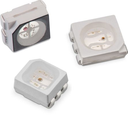 Wurth Elektronik 150505M173300 1766248