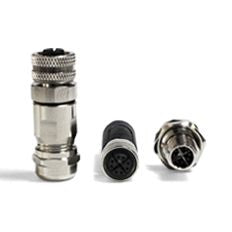 Bulgin PXPTPU12FIM08XRJ020PU 1766444