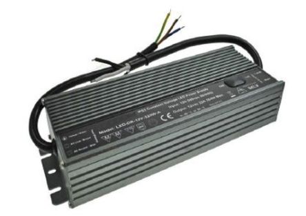 RS PRO 1766736
