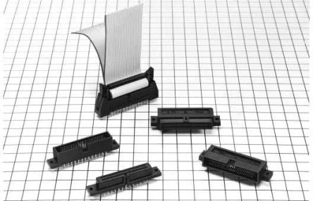 Hirose HIF6-32PA-1.27DSA(71) 1767322