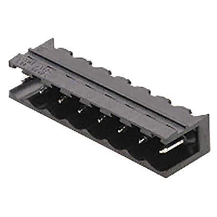 Weidmüller SL-SMT 5.08HC/13/90 3.2SN BK BX - 1780060000 1767711