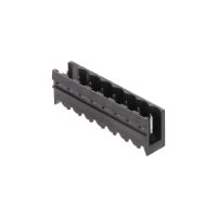 Weidmüller SL-SMT 5.08HC/13/180 3.2SN BK BX - 1838090000 1767716