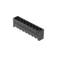 Weidmüller SL-SMT 5.08HC/07/180G 3.2SN BK BX - 1838260000 1767719
