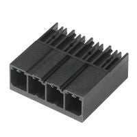 Weidmüller SV 7.62HP/05/90G 3.5SN BK BX - 1930300000 1767728