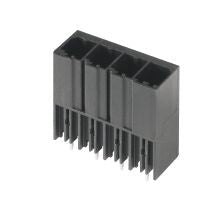 Weidmüller SV 7.62HP/02/180G 3.5SN BK BX - 1930600000 1767729