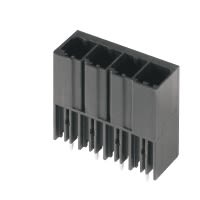 Weidmüller SV 7.62HP/07/180G 3.5SN BK BX - 1930650000 1767733