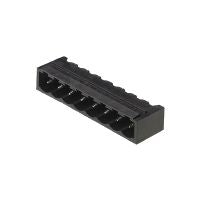 Weidmüller SL-SMT 5.08HC/13/90G 3.2SN BK BX - 1780290000 1767775