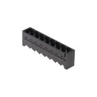 Weidmüller SL-SMT 5.08HC/07/180G 3.2SN BK BX - 1838260000 1767811
