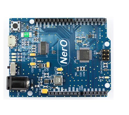 Bridgetek NerO-SP1 1769121