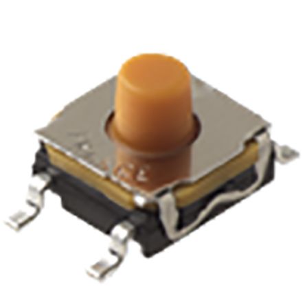 C & K KSC461G ST2 LFS 1769420