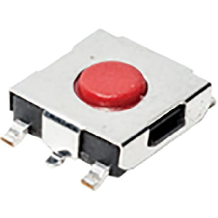 C & K PTS641 SP34 SMTR2 LFS 1769453