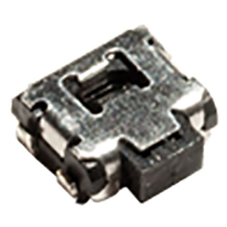 C & K PTS840 GKP SMTR LFS 1769504
