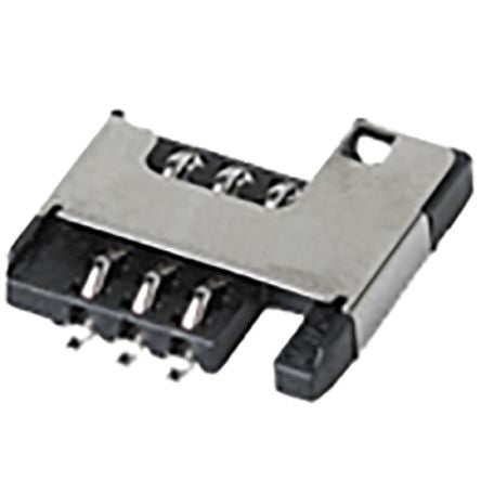 C & K CCM03-3754 LFT R102 1769516