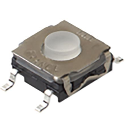 C & K KSC201G LFS 1769590