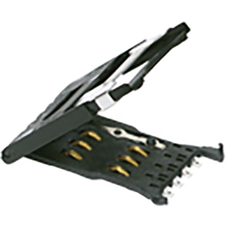 C & K CCM03-3013 LFT R102 1769591