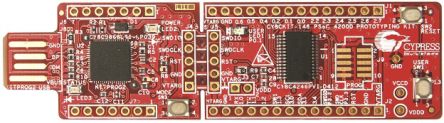 Cypress Semiconductor CY8CKIT-146 1769832