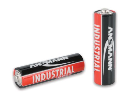 Ansmann 1502-0002-1 1769843
