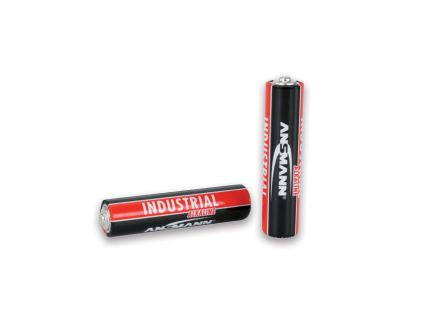 Ansmann 1501-0004-1 1769844