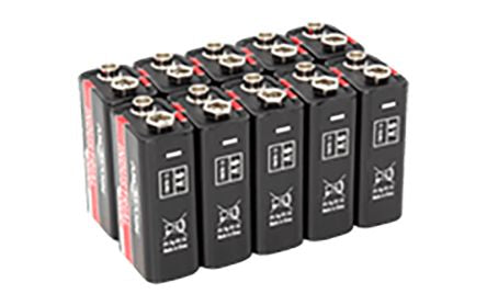 Ansmann 1505-0001-1 1769845