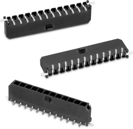 Wurth Elektronik 662302131822 1769886
