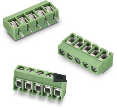 Wurth Elektronik 691137710003 1769909