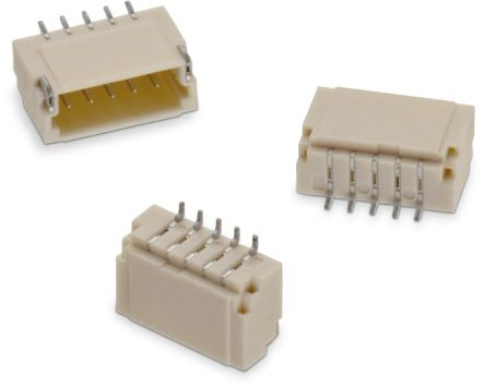 Wurth Elektronik 665108131822 1769923
