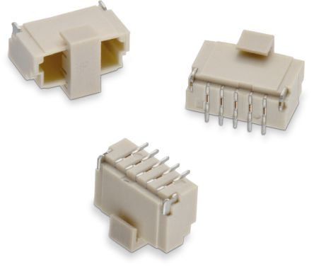 Wurth Elektronik 665302124022 1769941