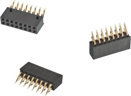 Wurth Elektronik 610106249221 1769989