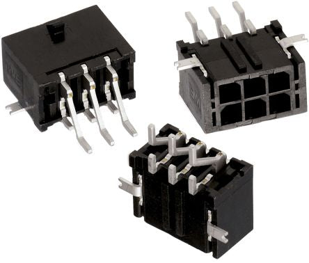 Wurth Elektronik 662012231722 1770033