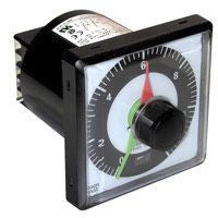 Omron H3AM-NS-B-300 100-240VAC 1770102