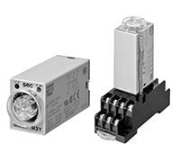Omron H3Y-2 DC24 10S 1770106
