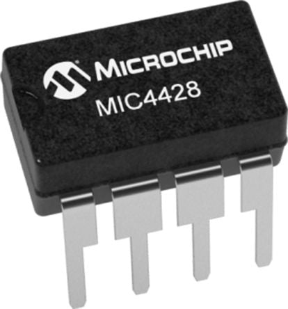 Microchip MIC4428ZN 1770422