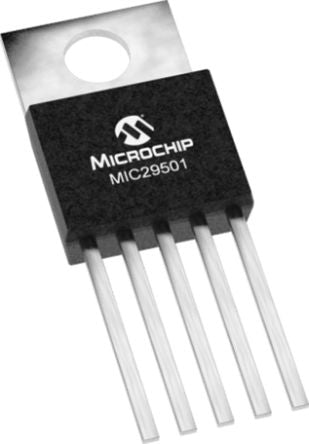 Microchip MIC29501-5.0WU 1770563