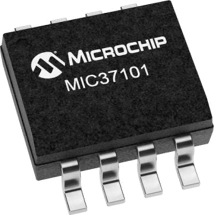 Microchip MIC37101-1.8YM 1770636