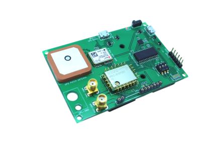 LPRS eR-EVK-SIGFOX 1771353