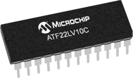 Microchip ATF22LV10C-10PU 1771503