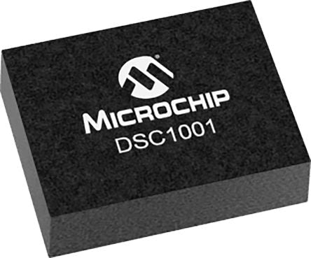 Microchip DSC1001CI5-024.0000 1771757