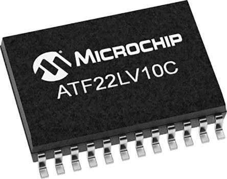 Microchip ATF22LV10C-10XU 1771832