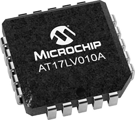 Microchip AT17LV010A-10JU 1771898