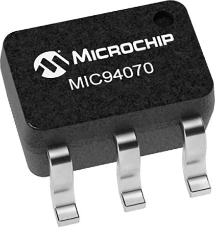 Microchip MIC94070YC6-TR 1772940