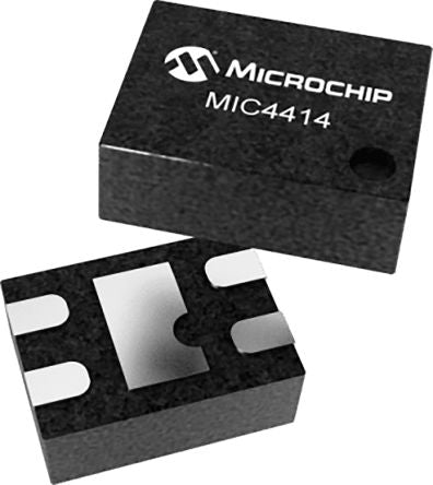 Microchip MIC4414YFT-T5 1773212