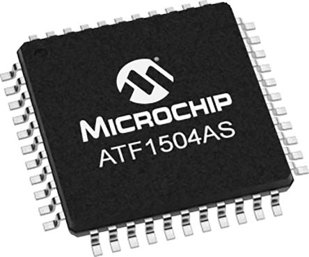 Microchip ATF1504AS-10AU100 1773432