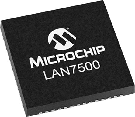 Microchip LAN7500I-ABZJ 1773551