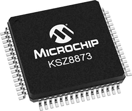 Microchip KSZ8873RLLI 1773655