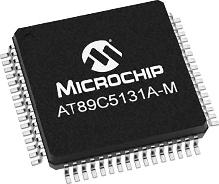 Microchip AT89C5131A-RDTUM 1773767